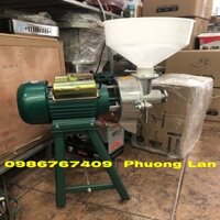 Máy xay bột gạo nước 1500W