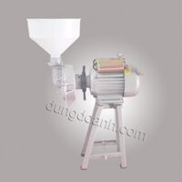 Máy xay bột gạo nước bầu gang YL-90L