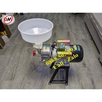 Máy xay bột gạo nước, bột đậu xanh, đậu đỏ để làm các loại bánh như bánh ướt, bánh cuốn, bánh phở...motor 2,2KW