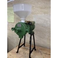 Máy xay bột gạo nước, bột gạo khô, bột bắp, bột năng, bột nếp dành cho gia đình hoặc công nghiệp để làm món ăn