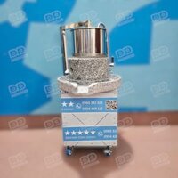 Máy xay bột gạo nước cối đá 25-40