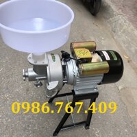 Máy xay bột gạo nước siêu mịn