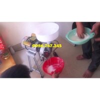 Máy xay bột gạo nước (VT-BN04)