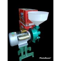 Máy Xay Bột Gạo Nước