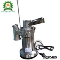 Máy xay bột khô 3A-608TM