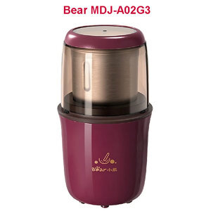 Máy xay bột khô Bear MDJ-A02G3