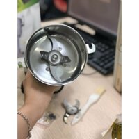 Máy xay bột khô, máy xay bột mịn, máy xay hạt TY-150A