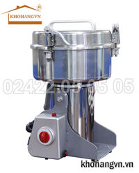 Máy xay bột khô mịn 3A2kg