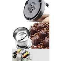 Máy Xay Bột Khô Mini Cầm Tay Grinder 150W
