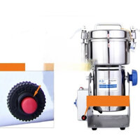 Máy Xay Bột Khô Mini – Máy Xay Bột Khô Gia Đình