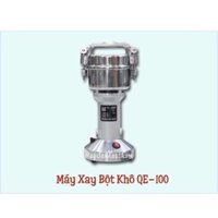 Máy Xay Bột Khô Mini QE-100