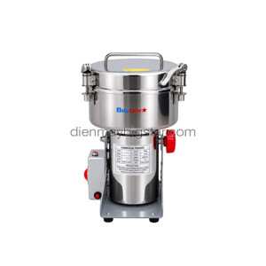 Máy xay bột khô QE-1000