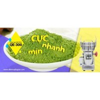 Máy xay bột khô QE-300