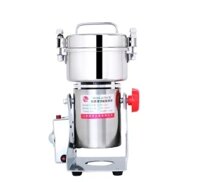 Máy xay bột khô RiriHong RRH-500A - Hàng chính hãng