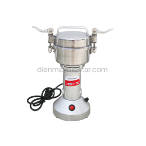 Máy xay bột khô TD Food QE-100