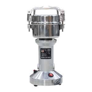 Máy xay bột khô TD Food QE-100