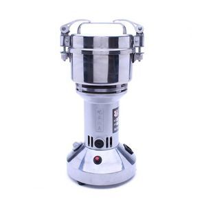 Máy xay bột khô TD Food QE-200