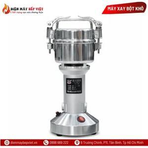 Máy xay bột khô TD Food QE-200