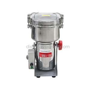 Máy xay bột khô TD Food QE-500