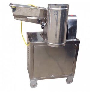 Máy xay bột khô TPX-2038