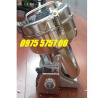 Máy xay bột khô, xay ngũ cốc giá rẻ