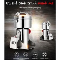 Máy xay bột mịn đa năng dung tích lớn gia dụng - Retail Boss