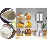 Máy Xay Bột  Mịn Khô 200G
