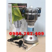 Máy xay bột mịn mini gia đình