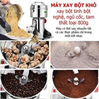 Máy xay bột ngô siêu mịn OSAKA – Z90  FREESHIP  chuyên đồ gia dụng nhà bếp cao cấp
