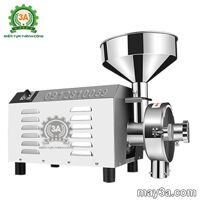 Máy xay bột ngũ cốc 3A3Kw