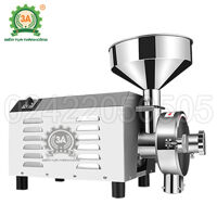 Máy xay bột ngũ cốc 3A3Kw