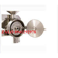 máy xay bột ngũ cốc giá rẻ, công suất 2.5kw, bảo hành 12 tháng