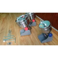 Máy xay bột ngũ cốc khô YB800 giá rẻ