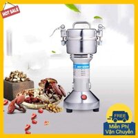 Máy Xay bột ngũ cốc, máy xay bột mịn 150g