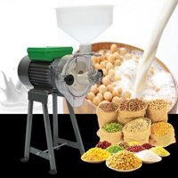 Máy xay bột nước 140 (đầu nhựa)