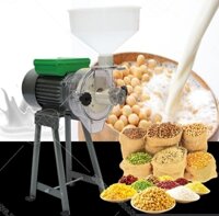 Máy xay bột nước 140 (đầu nhựa)