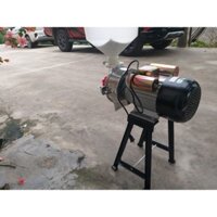 Máy Xay Bột Nước Bằng Inox Motor 2,2kw