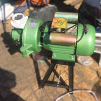 Máy Xay Bột Nước Đầu Ngang