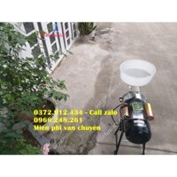 Máy xay bột nước giá rẻ của Sencomart