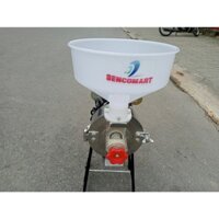 Máy xay bột nước làm bánh bằng đá nghiền SCM-BN-2.2kw