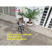 Máy xay bột nước mini của Sencomart