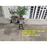 Máy xay bột nước mini