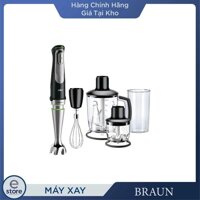 Máy xay Braun MQ7045