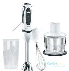 Máy xay cầm tay Braun MR320 (MR-320) Omelette - 450W, cối xay 350ml