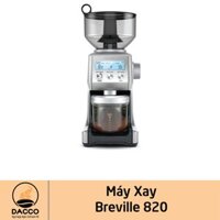 Máy xay Breville Smart Grinder 820