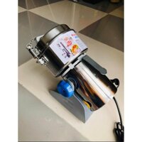 MÁY XAY CÁ OSAKA-Z90 NHẬP KHẨU NHẬT BẢN  FREESHIP  ĐỒ GIA DỤNG CAO CẤP