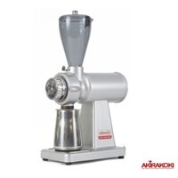 Máy Xay Cà Phê Akirakoki Grinder Super M-520A - Silver