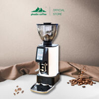 Máy xay cà phê Amafil K92 | 83mm Titanium