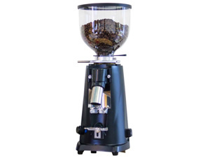 Máy xay cà phê Ascaso MOLF 4