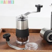 Máy Xay Cà Phê Bằng Tay MAOMEI Cầm Tay Di Động Ngoài Trời